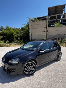 VW Golf, снимка 2