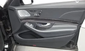 Mercedes-Benz S 350 AMG / 4MATIC / 360 / BURM / DISTR /ЛИЗИНГ, снимка 9