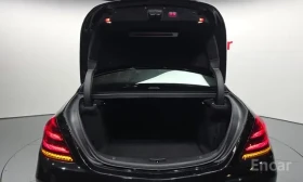 Mercedes-Benz S 350 AMG / 4MATIC / 360 / BURM / DISTR /ЛИЗИНГ, снимка 17