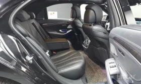 Mercedes-Benz S 350 AMG / 4MATIC / 360 / BURM / DISTR /ЛИЗИНГ, снимка 12