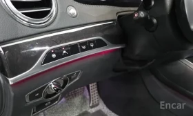 Mercedes-Benz S 350 AMG / 4MATIC / 360 / BURM / DISTR /ЛИЗИНГ, снимка 16