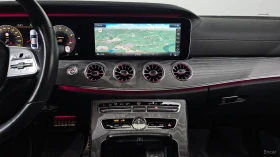 Mercedes-Benz CLS 450 4MATIC/AMG-LINE/FULL-ASSISTS/BURESTER/SUNROOF, снимка 9