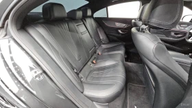 Mercedes-Benz CLS 450 4MATIC/AMG-LINE/FULL-ASSISTS/BURESTER/SUNROOF, снимка 16