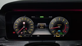 Mercedes-Benz CLS 450 4MATIC/AMG-LINE/FULL-ASSISTS/BURESTER/SUNROOF, снимка 8