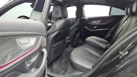 Mercedes-Benz CLS 450 4MATIC/AMG-LINE/FULL-ASSISTS/BURESTER/SUNROOF, снимка 15