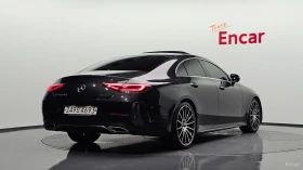 Mercedes-Benz CLS 450 4MATIC/AMG-LINE/FULL-ASSISTS/BURESTER/SUNROOF, снимка 3