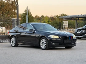 BMW 530 3.0D X-Drive ИТАЛИЯ, снимка 4