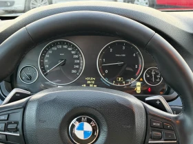 BMW 530 3.0D X-Drive ИТАЛИЯ, снимка 9