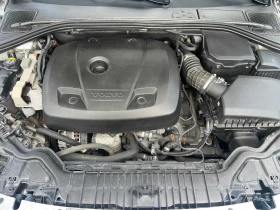 Volvo V60 T6 Polestar/CARFAX/ПОДГРЕВ/ПАМЕТ/ЗАДНА КАМЕРА, снимка 16