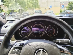 Mercedes-Benz E 200, снимка 6