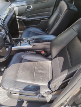 Mercedes-Benz E 200, снимка 8