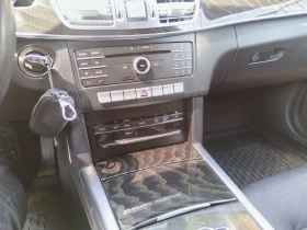 Mercedes-Benz E 200, снимка 7