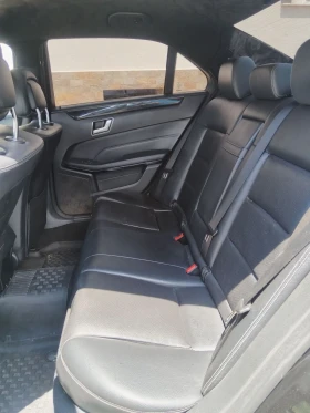 Mercedes-Benz E 200, снимка 9