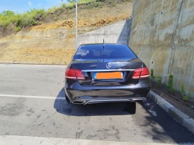 Mercedes-Benz E 200, снимка 3
