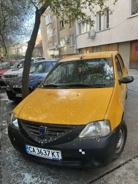 Dacia Logan 1.4, снимка 2