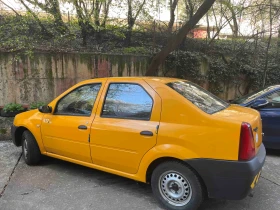 Dacia Logan 1.4, снимка 5