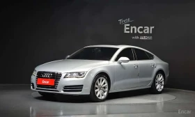 Audi A7 3.0 TFSI Quattro Entry * АВТОФИНАНСИРАНЕ * , снимка 1