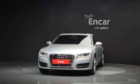 Audi A7 3.0 TFSI Quattro Entry * АВТОФИНАНСИРАНЕ * , снимка 3