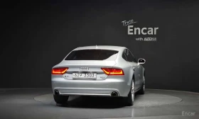 Audi A7 3.0 TFSI Quattro Entry * АВТОФИНАНСИРАНЕ * , снимка 4