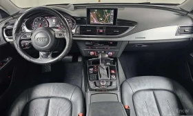 Audi A7 3.0 TFSI Quattro Entry * АВТОФИНАНСИРАНЕ * , снимка 7
