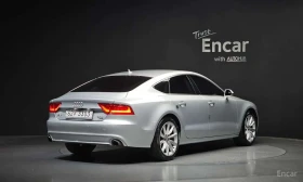 Audi A7 3.0 TFSI Quattro Entry * АВТОФИНАНСИРАНЕ * , снимка 2
