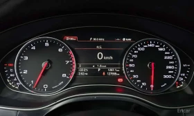 Audi A7 3.0 TFSI Quattro Entry * АВТОФИНАНСИРАНЕ * , снимка 8