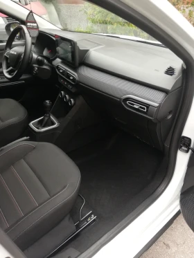 Dacia Jogger 1.0 ТУРБО 6+ 1МЕСТА! 6 СКОРОСТИ! ПЕРФЕКТЕН!! , снимка 11