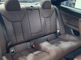 BMW 420 420d M Sport Coupe| 190к.с., снимка 11