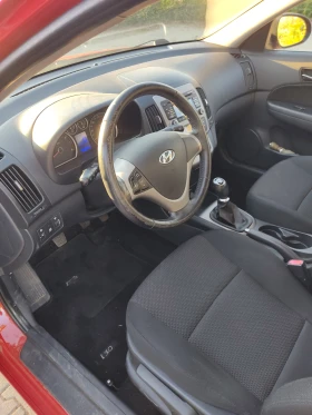 Hyundai I30, снимка 4