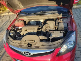 Hyundai I30, снимка 10