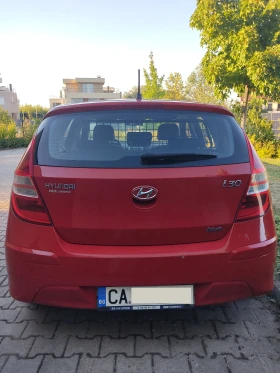 Hyundai I30, снимка 3