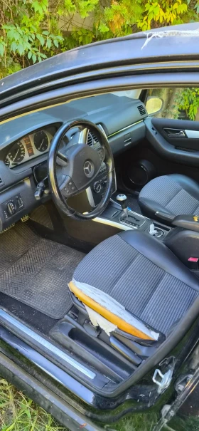 Mercedes-Benz B 200, снимка 9