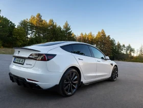 Tesla Model 3 Dual motor long range, снимка 3