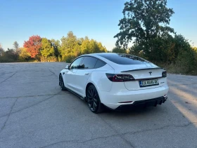 Tesla Model 3 Dual motor long range, снимка 7