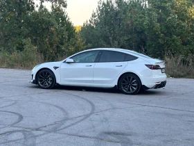 Tesla Model 3 Dual motor long range, снимка 16