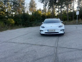 Tesla Model 3 Dual motor long range, снимка 10