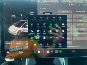 Tesla Model 3 Dual motor long range, снимка 14