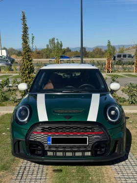 Mini John Cooper Works, снимка 1