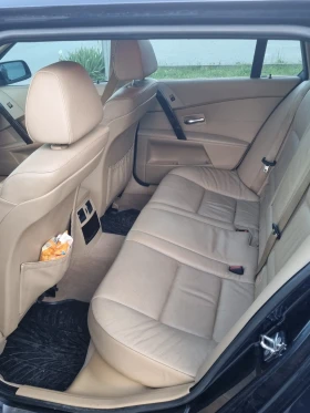 BMW 525, снимка 9