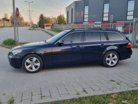 BMW 525, снимка 5