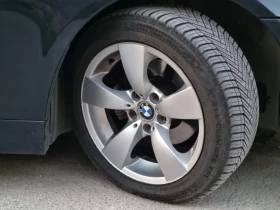 BMW 525, снимка 10