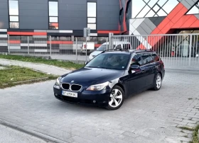 BMW 525, снимка 2