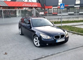 BMW 525, снимка 1