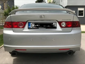 Honda Accord 2.4 Цяла за Части, снимка 2