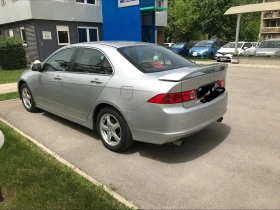 Honda Accord 2.4 Цяла за Части, снимка 3