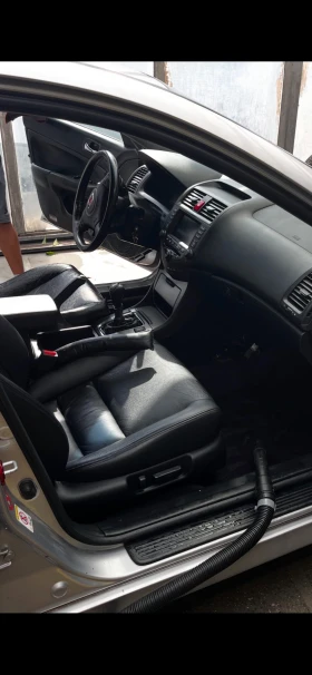 Honda Accord 2.4 Цяла за Части, снимка 4