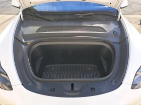 Tesla Model Y Long Range Dual Motor Leather LED Navi, снимка 11