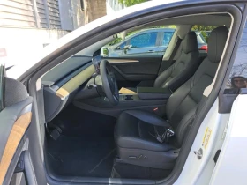 Tesla Model Y Long Range Dual Motor Leather LED Navi, снимка 5