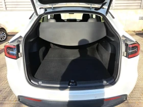 Tesla Model Y Long Range Dual Motor Leather LED Navi, снимка 13