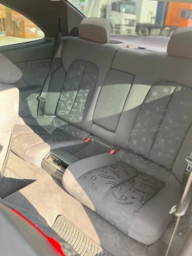Mercedes-Benz CLK 230 kompressor , снимка 12
